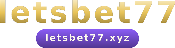 letsbet77 logo